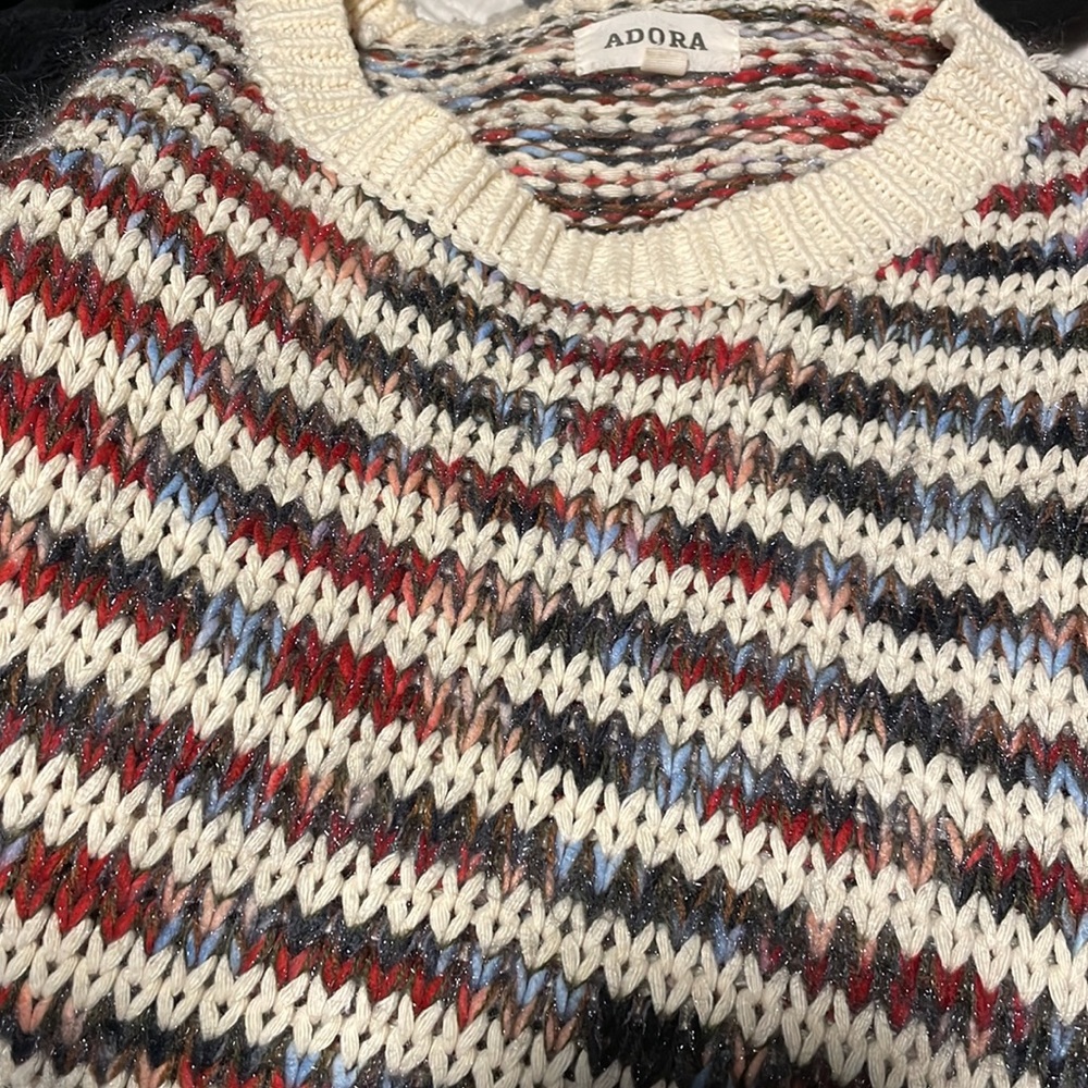 Sweater - Picture 6 of 6